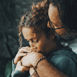 Le décès d’un enfant 